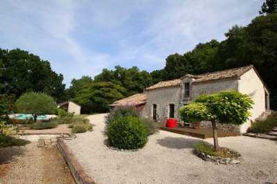 Home For Sale in Castelnau Montratier, France