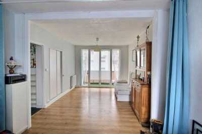 Apartment For Sale in 