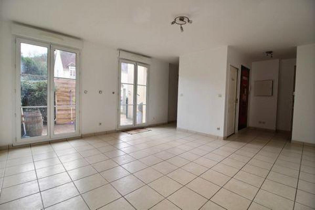 Picture of Apartment For Sale in Verberie, Picardie, France