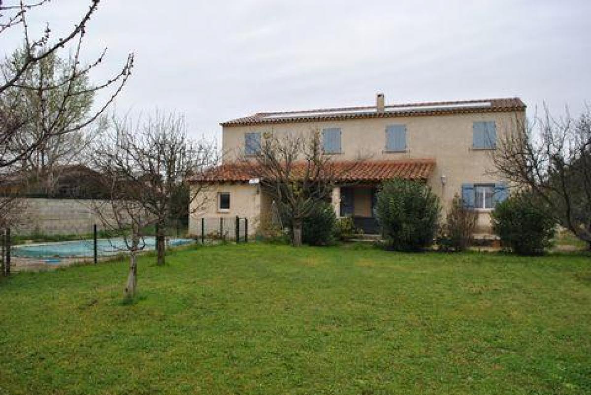 Picture of Home For Sale in Sorgues, Provence-Alpes-Cote d'Azur, France