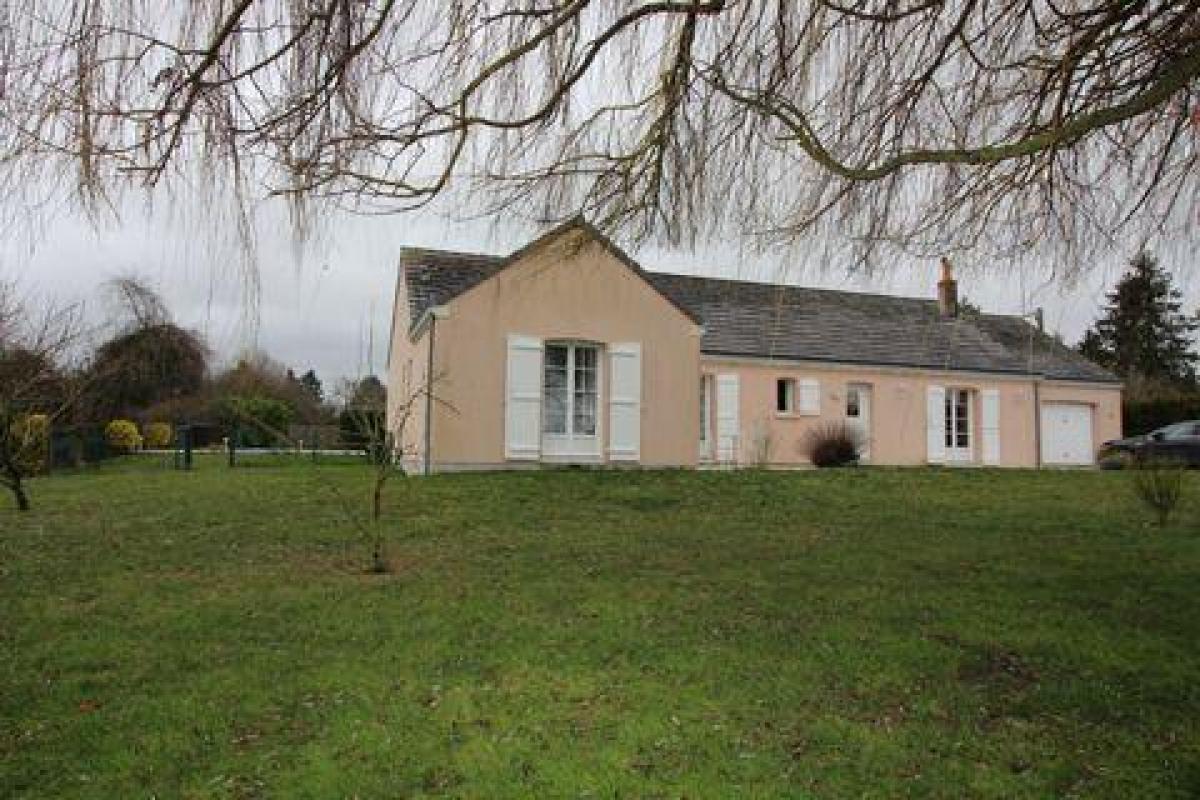 Picture of Home For Sale in Chevilly, Centre, France