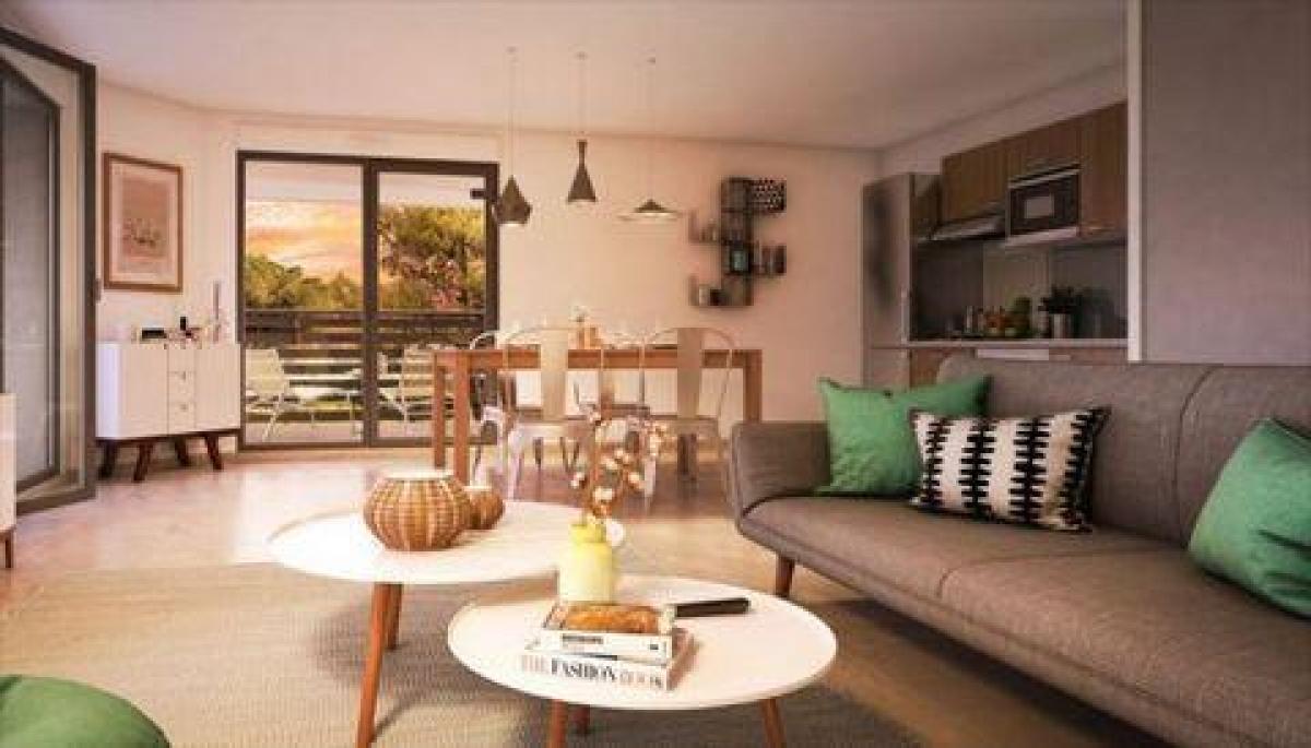 Picture of Apartment For Sale in Audenge, Aquitaine, France