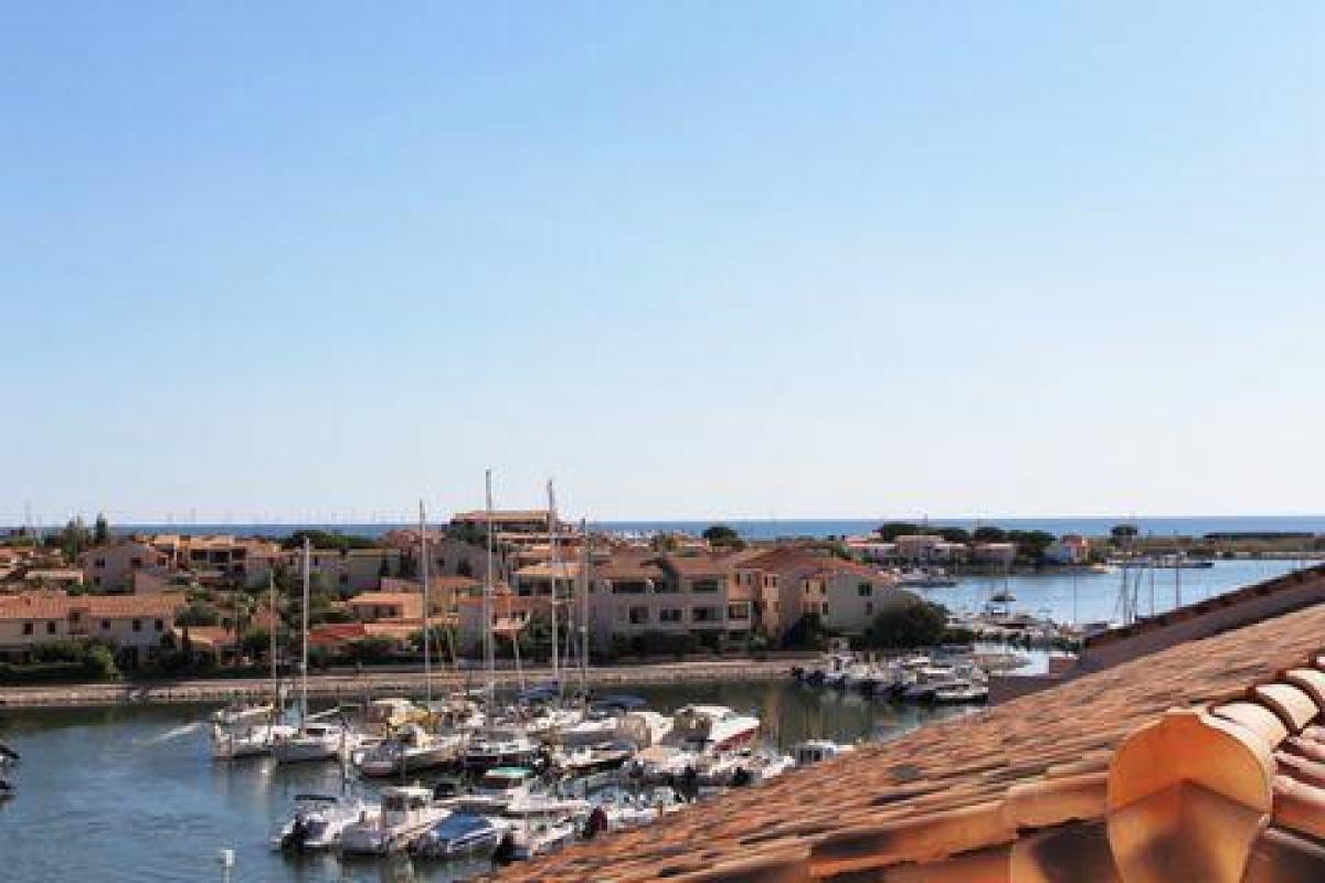 Picture of Apartment For Sale in Saint Cyprien, Aquitaine, France