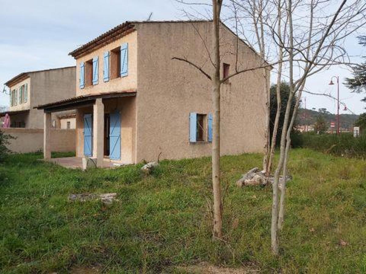 Picture of Home For Sale in Vidauban, Provence-Alpes-Cote d'Azur, France