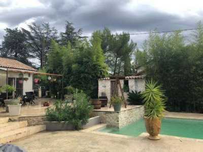 Home For Sale in Nimes, France