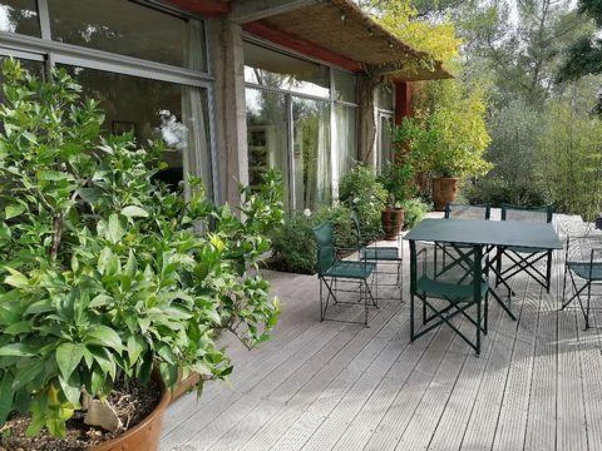 Picture of Home For Sale in Nimes, Languedoc Roussillon, France