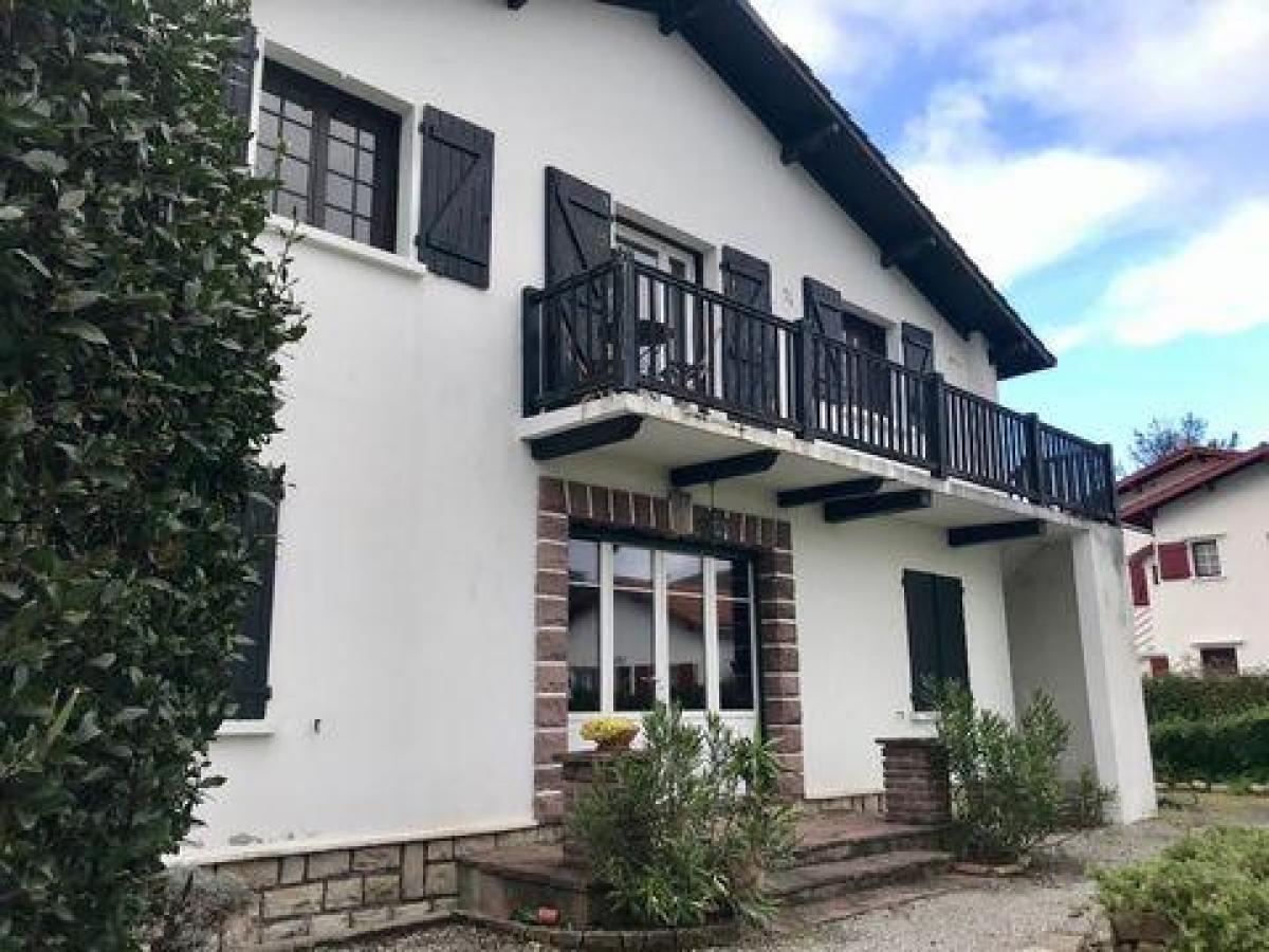 Picture of Home For Sale in Ascain, Aquitaine, France