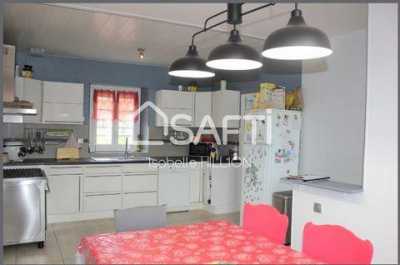 Home For Sale in Hermes, France