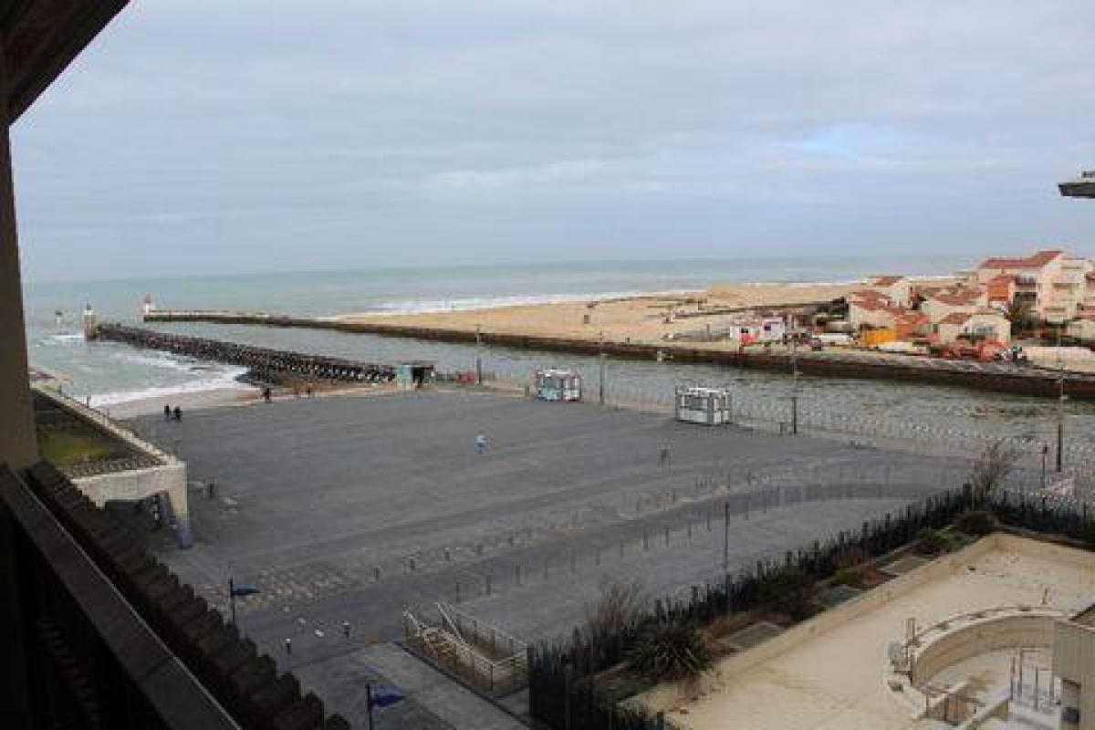 Picture of Apartment For Sale in Capbreton, Aquitaine, France