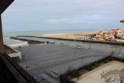 Apartment For Sale in Capbreton, France