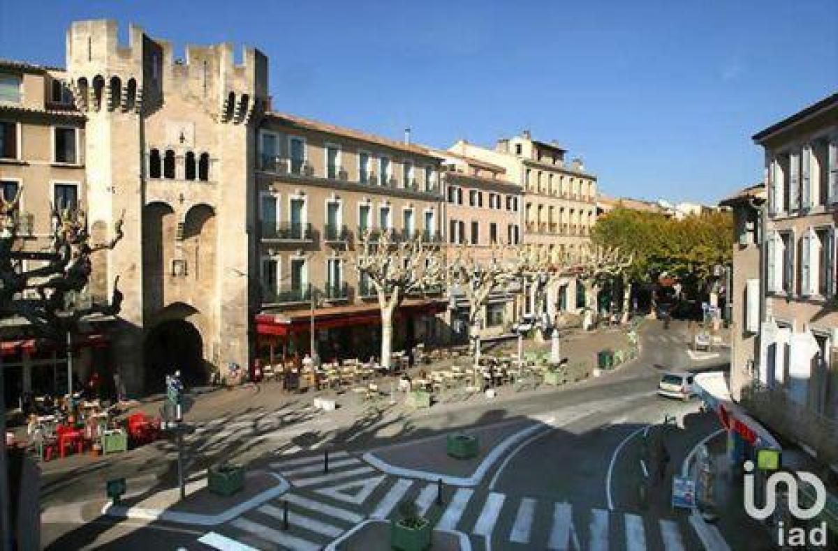 Picture of Condo For Sale in Manosque, Provence-Alpes-Cote d'Azur, France