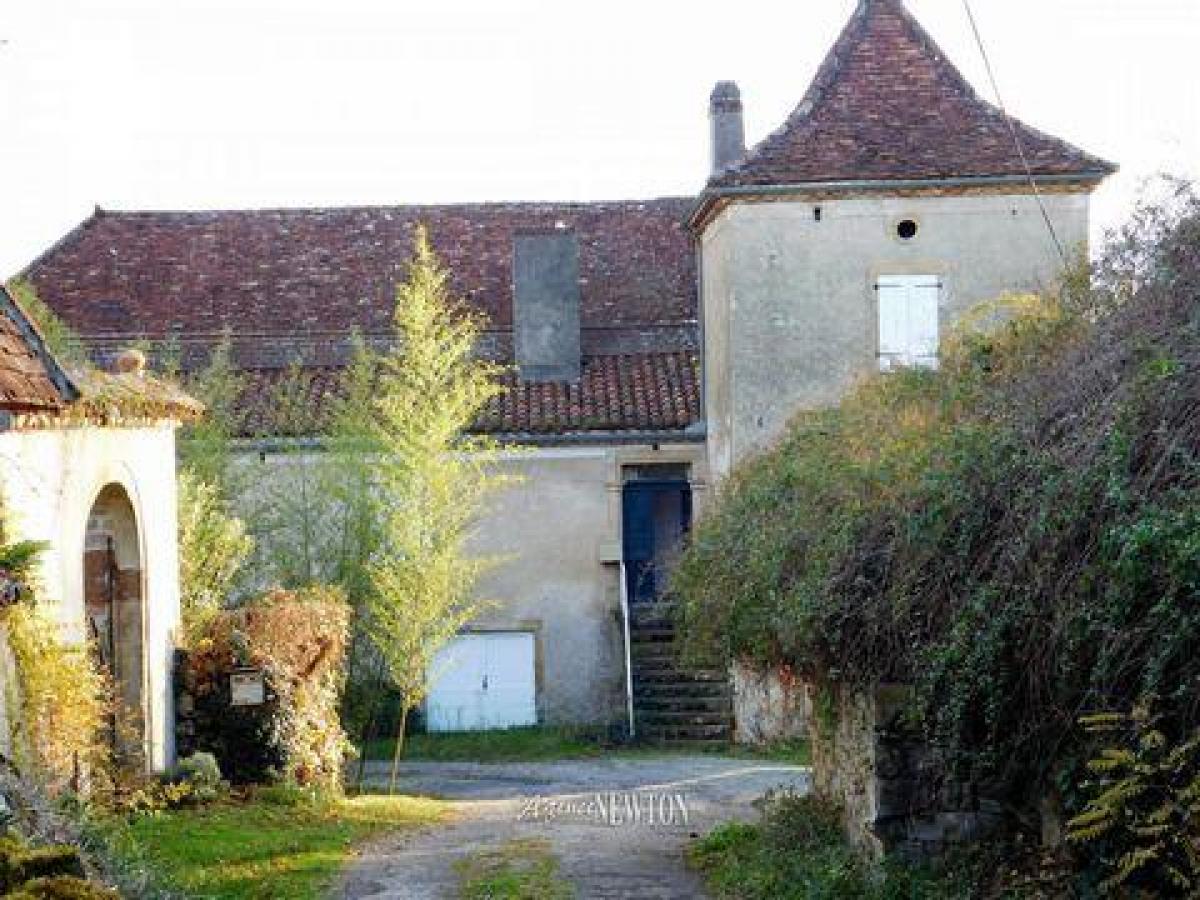 Picture of Home For Sale in Saint Laurent Les Tours, Lot, France