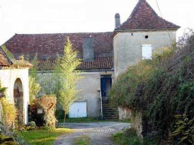 Home For Sale in Saint Laurent Les Tours, France