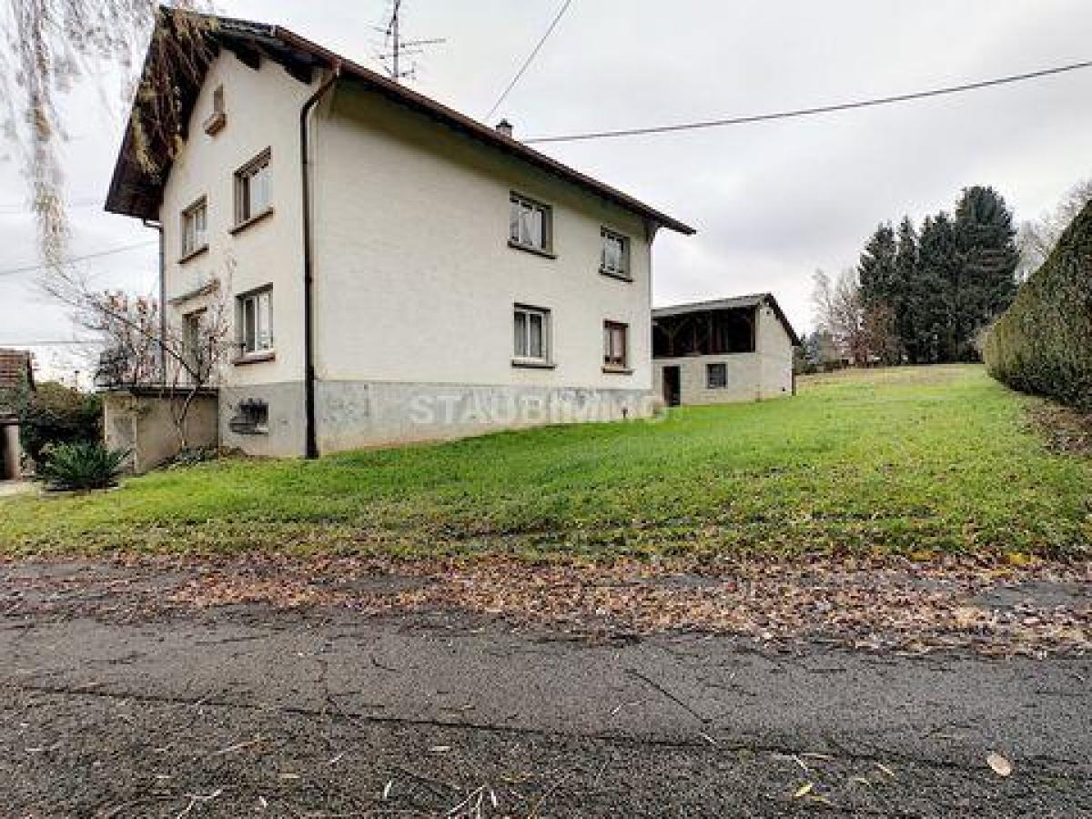 Picture of Home For Sale in Hirsingue, Alsace, France
