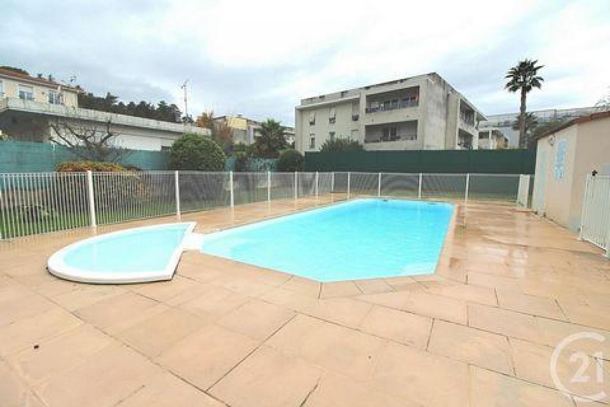 Picture of Condo For Sale in Cagnes Sur Mer, Provence-Alpes-Cote d'Azur, France