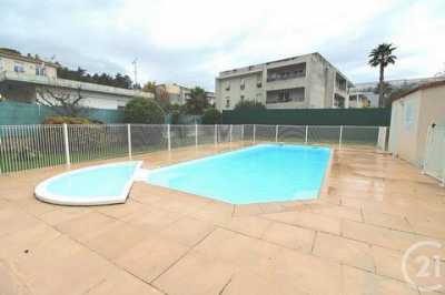 Condo For Sale in Cagnes Sur Mer, France