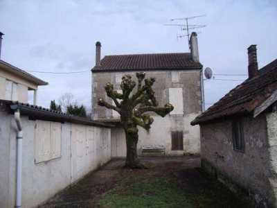 Home For Sale in Fumel, France