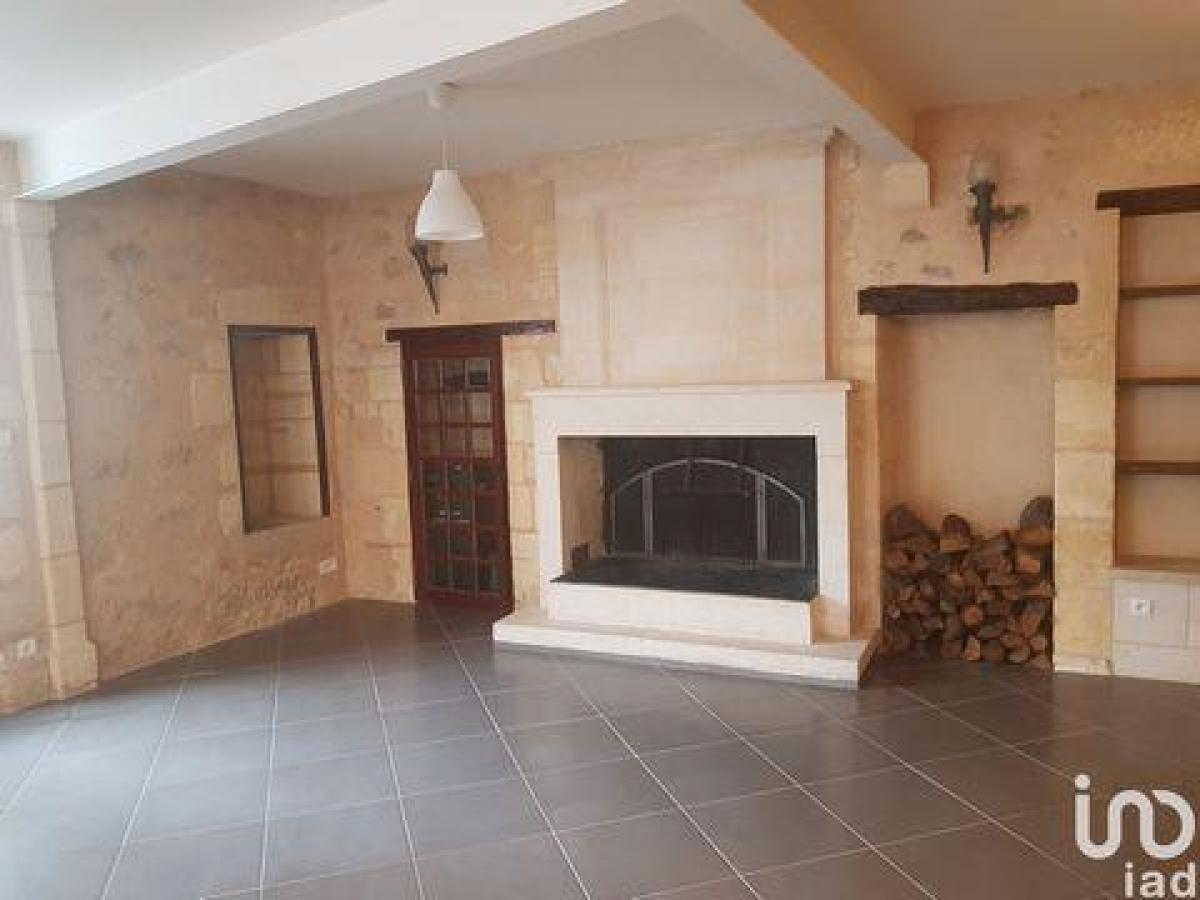 Picture of Home For Sale in Sauveterre De Guyenne, Aquitaine, France