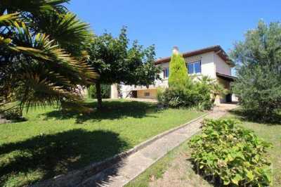 Home For Sale in Orthez, France