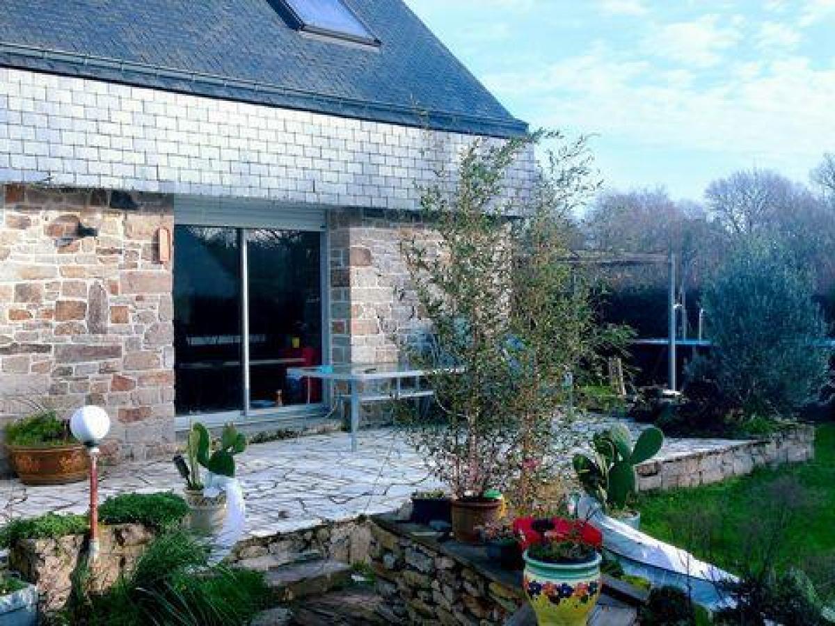 Picture of Home For Sale in Crach, Bretagne, France