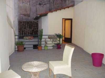 Home For Sale in Beziers, France