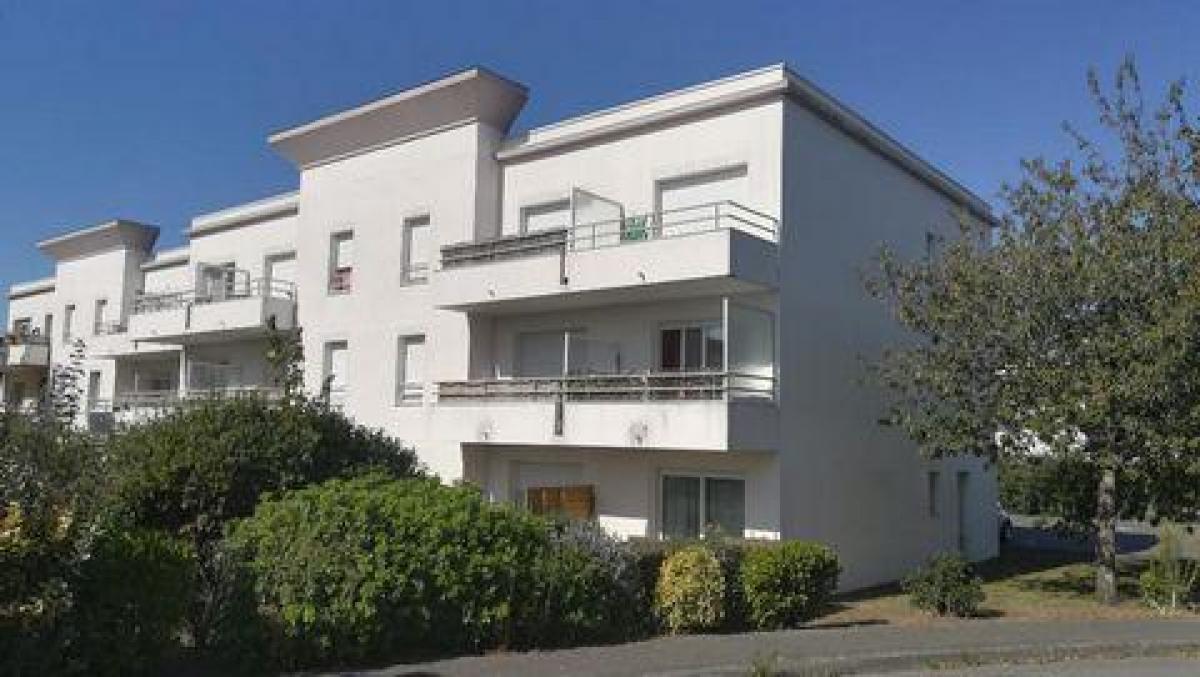 Picture of Condo For Sale in Vannes, Bretagne, France