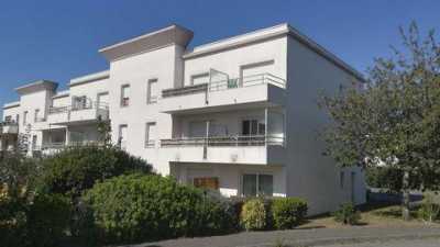 Condo For Sale in Vannes, France