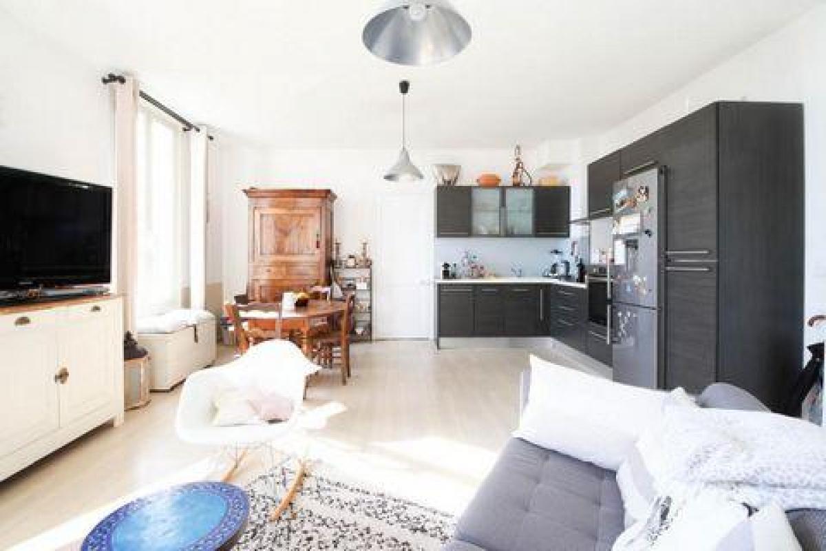 Picture of Condo For Sale in Beausoleil, Cote d'Azur, France