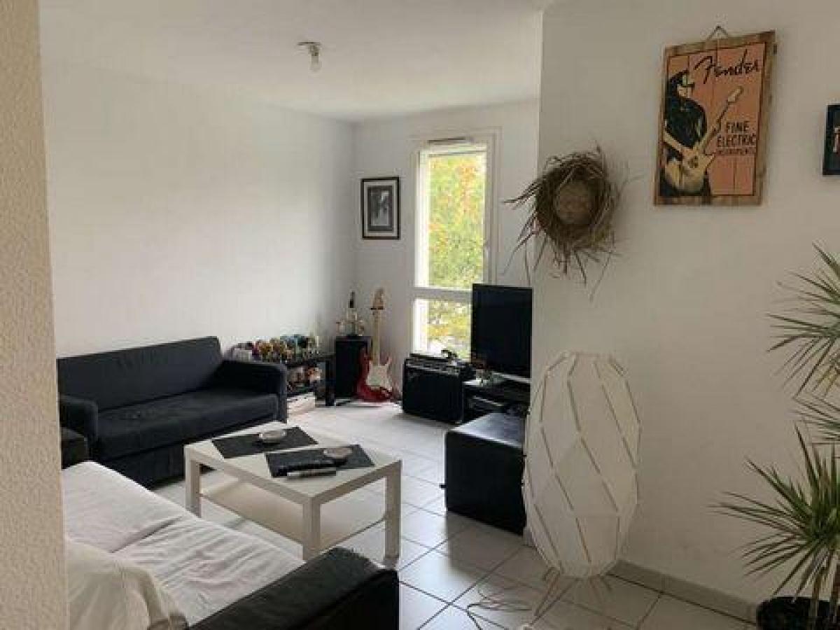 Picture of Condo For Sale in Merignac, Poitou Charentes, France