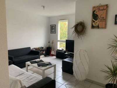 Condo For Sale in Merignac, France