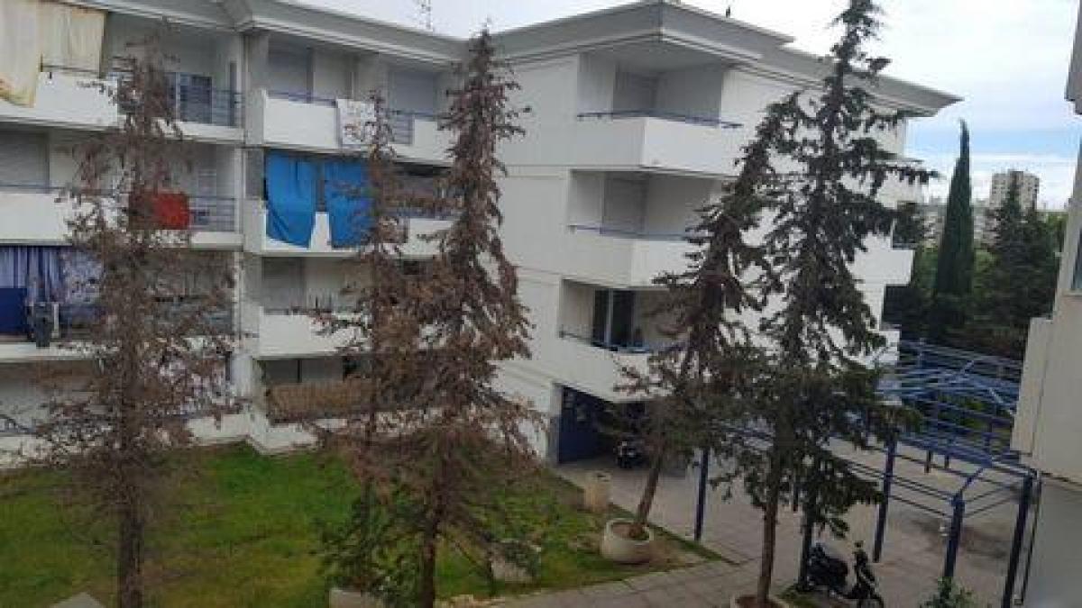 Picture of Apartment For Sale in Marseille, Provence-Alpes-Cote d'Azur, France