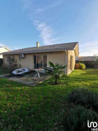 Home For Sale in Audenge, France