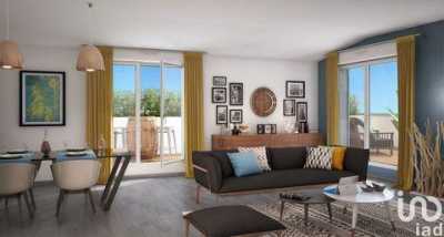 Condo For Sale in Arcachon, France