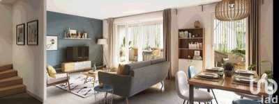 Condo For Sale in Talence, France