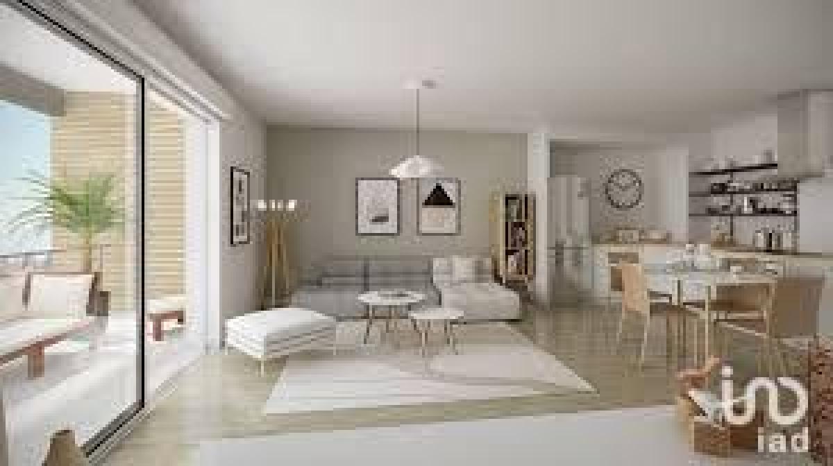 Picture of Condo For Sale in Merignac, Poitou Charentes, France