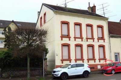 Home For Sale in Forbach, France