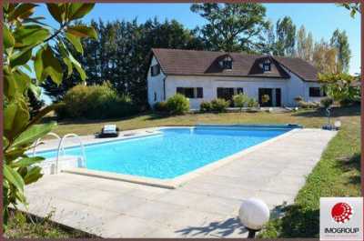 Home For Sale in Lapalisse, France