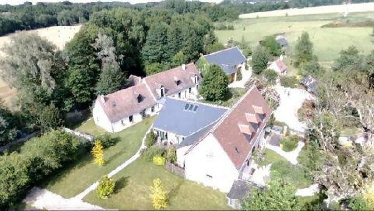 Picture of Home For Sale in Tours, Touraine, France