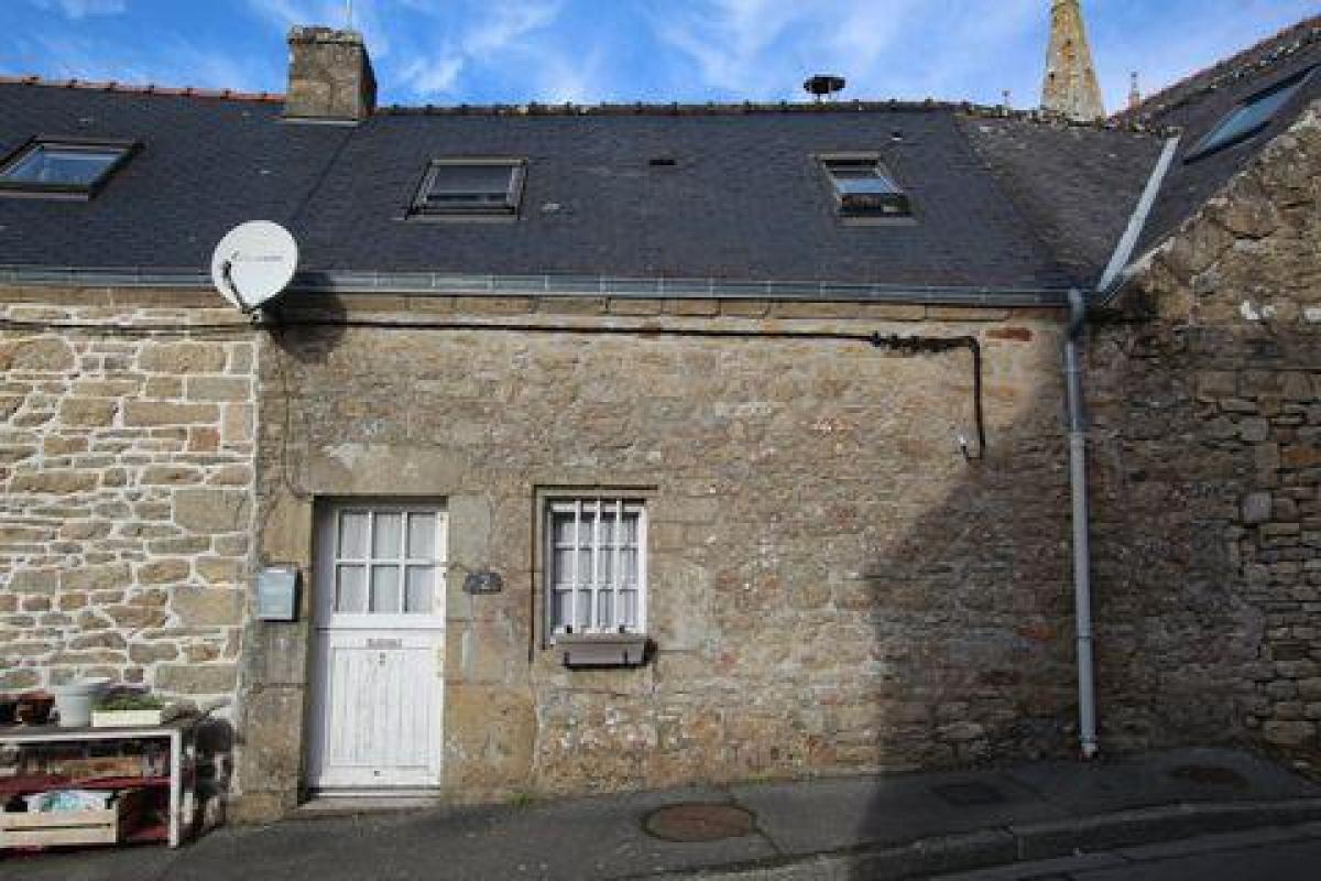 Picture of Home For Sale in Crach, Bretagne, France