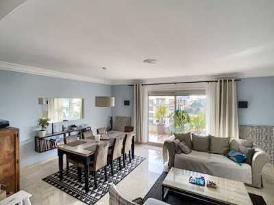 Condo For Sale in Juan Les Pins, France