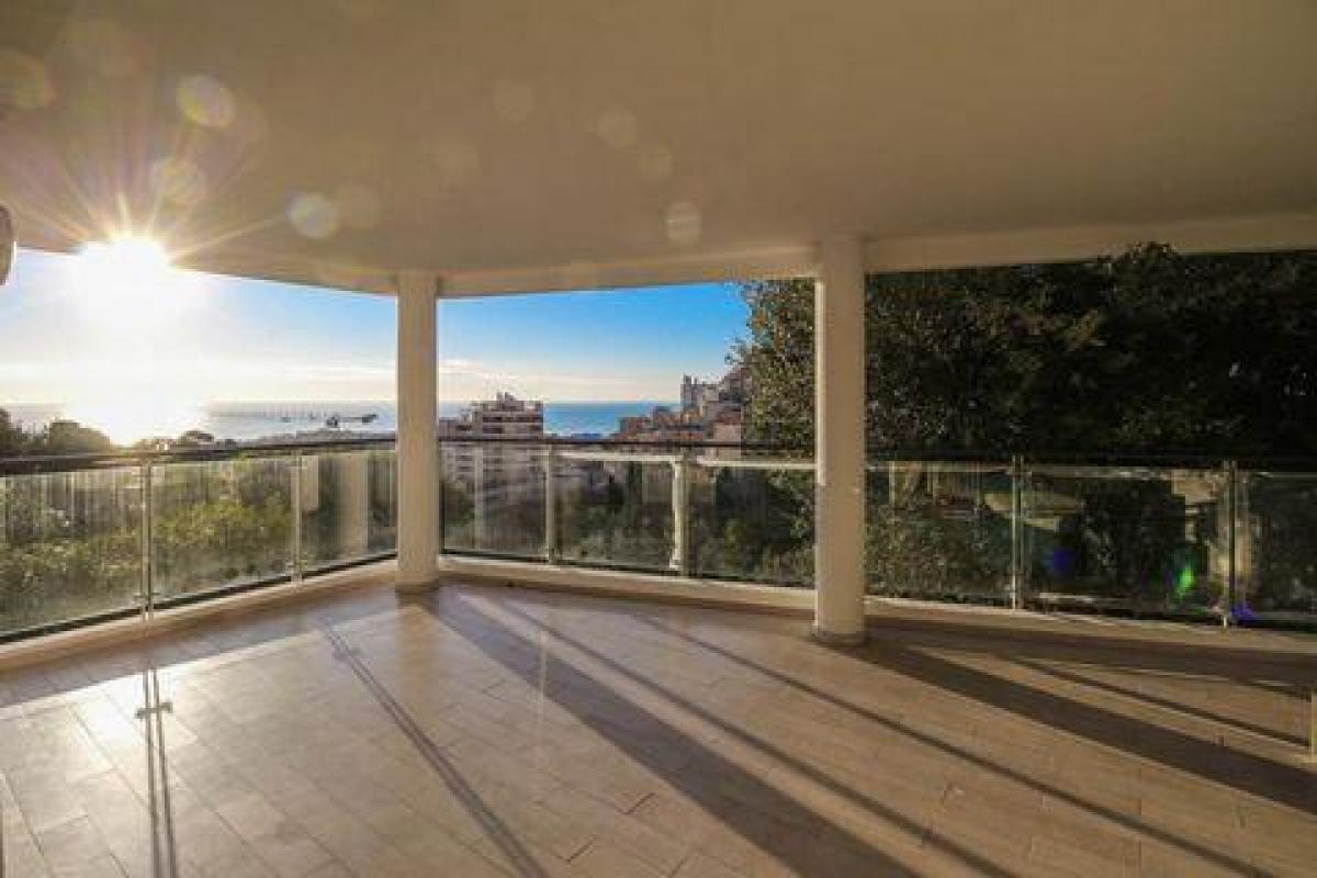 Picture of Condo For Sale in Beausoleil, Cote d'Azur, France