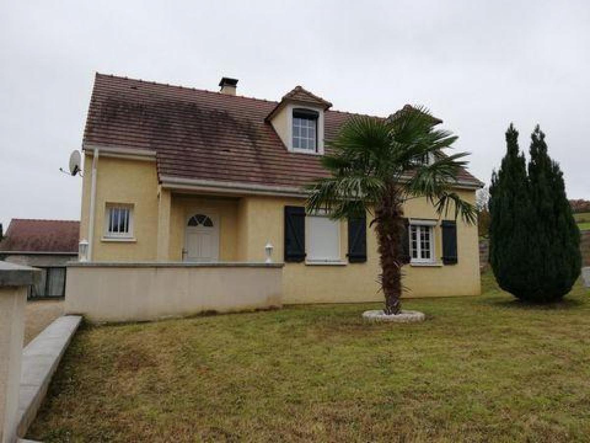 Picture of Home For Sale in Sens, Bourgogne, France