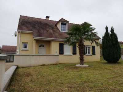 Home For Sale in Sens, France