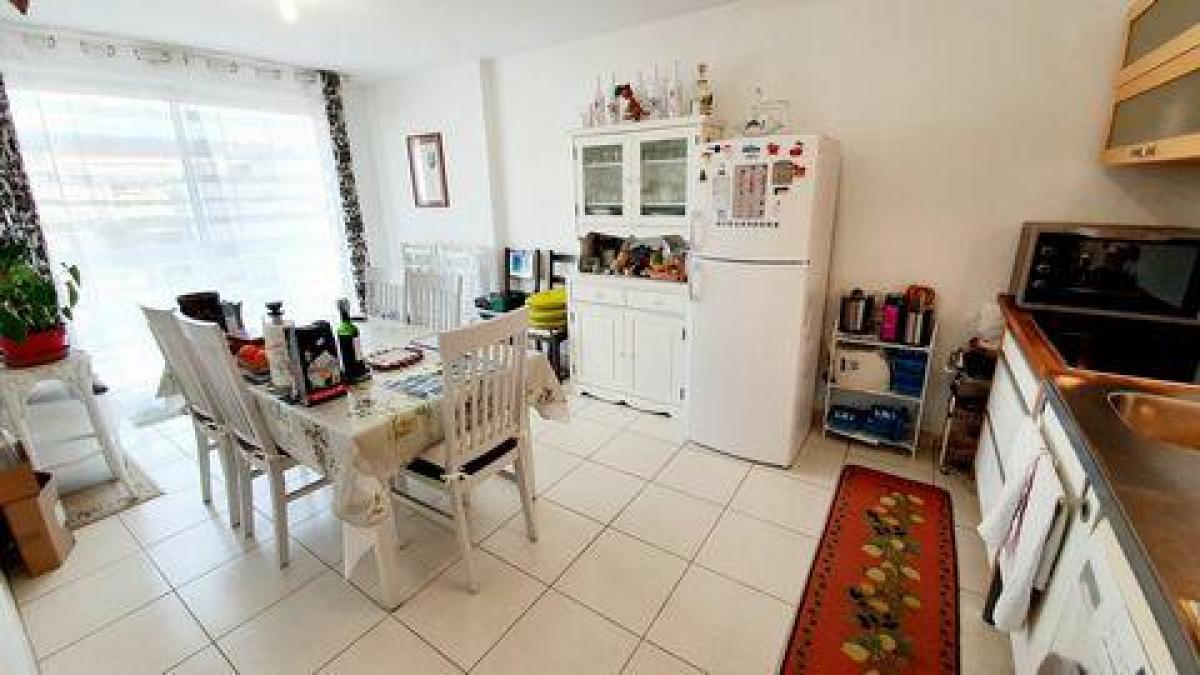 Picture of Condo For Sale in La Ciotat, Provence-Alpes-Cote d'Azur, France