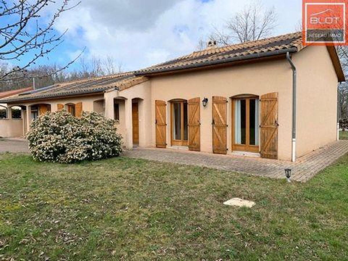 Picture of Home For Sale in Vichy, Auvergne, France