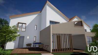 Home For Sale in Pessac, France