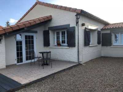 Home For Sale in Mervent, France