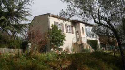 Home For Sale in Cadenet, France