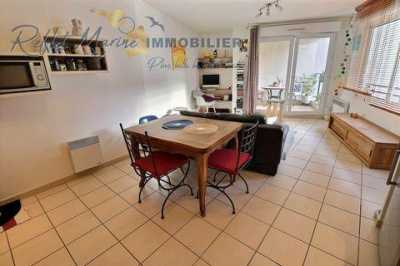 Condo For Sale in La Ciotat, France
