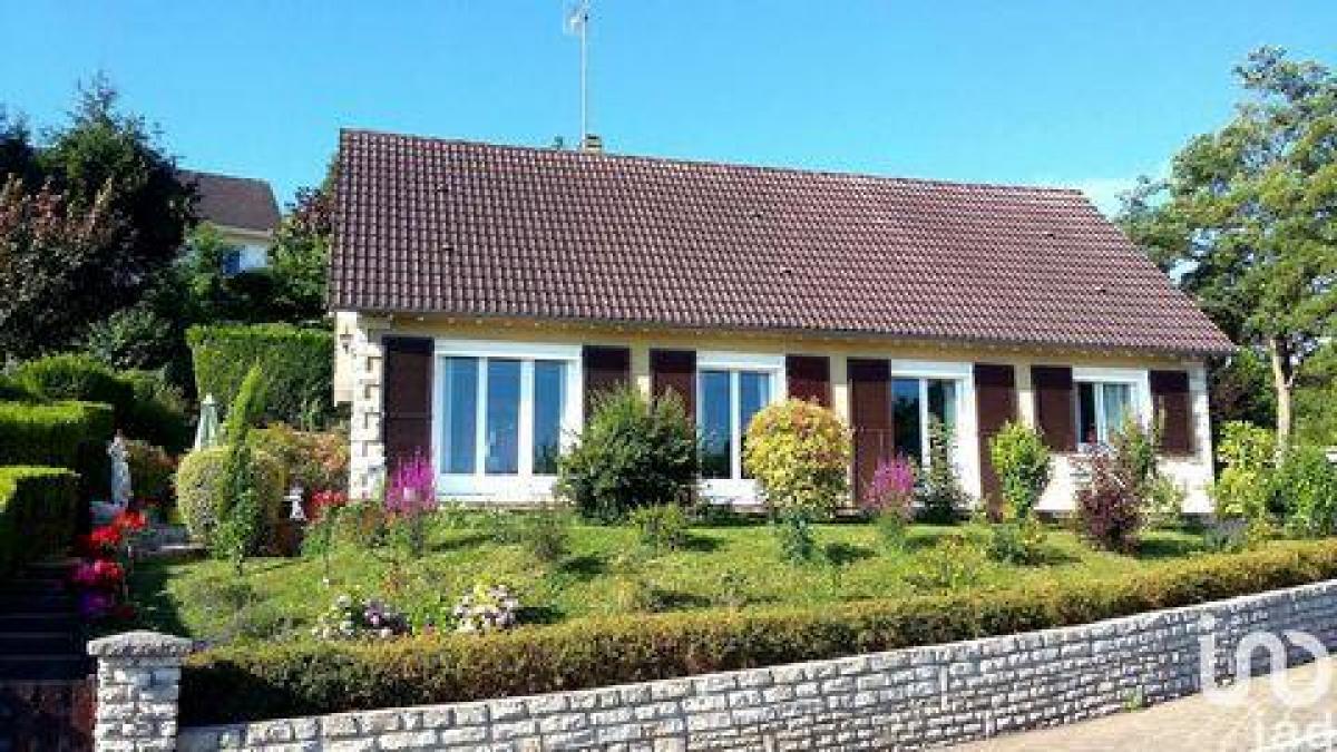 Picture of Home For Sale in Paron, Bourgogne, France
